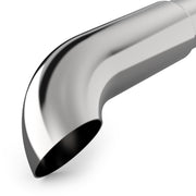 MagnaFlow Exhaust Products 19604 Overland™ cat-back exhaust system kit for 2022-2026 Toyota Tundra, view 3