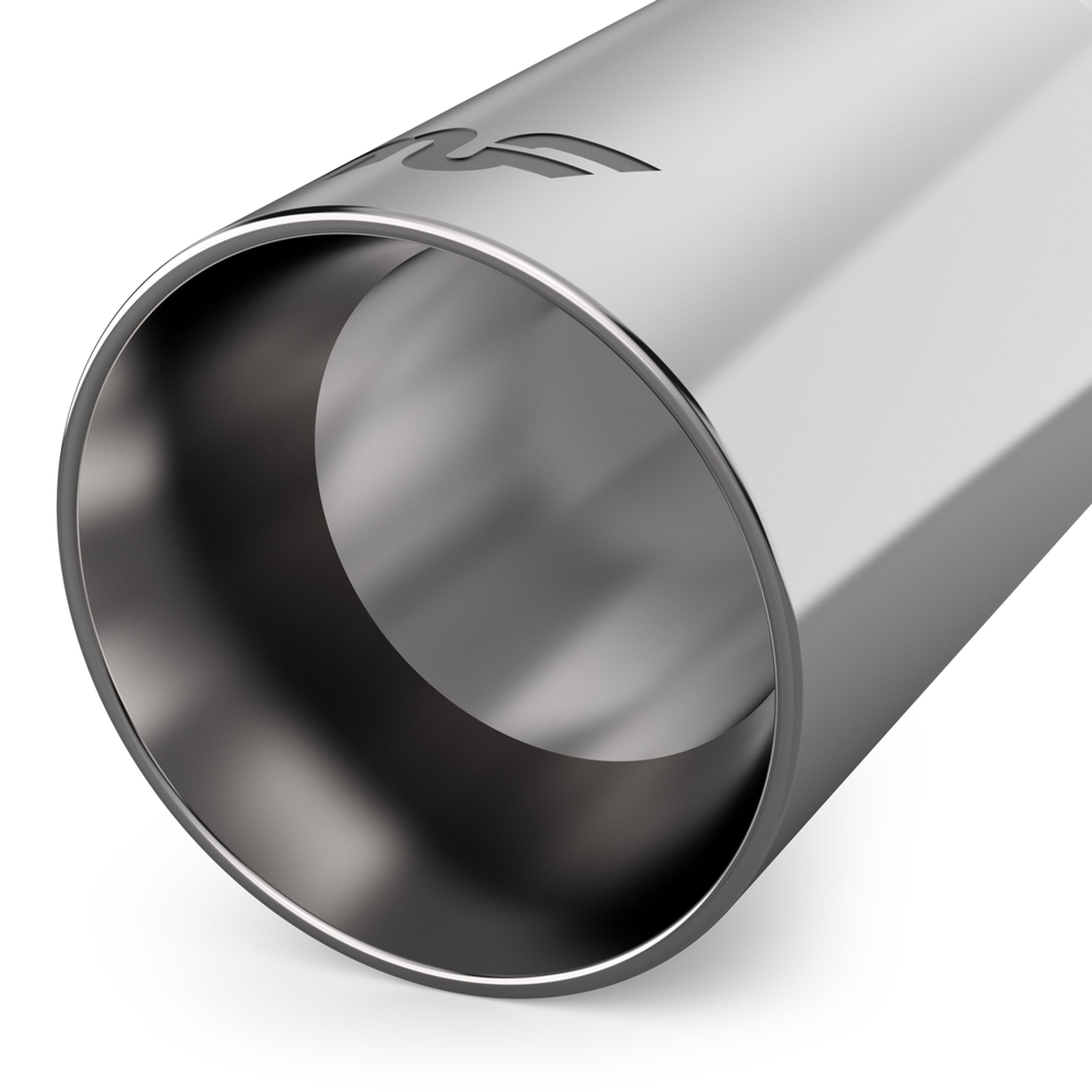 MagnaFlow Exhaust Products Exhaust MagnaFlow Exhaust Products 16817 - Street Series Polished Cat-Back System