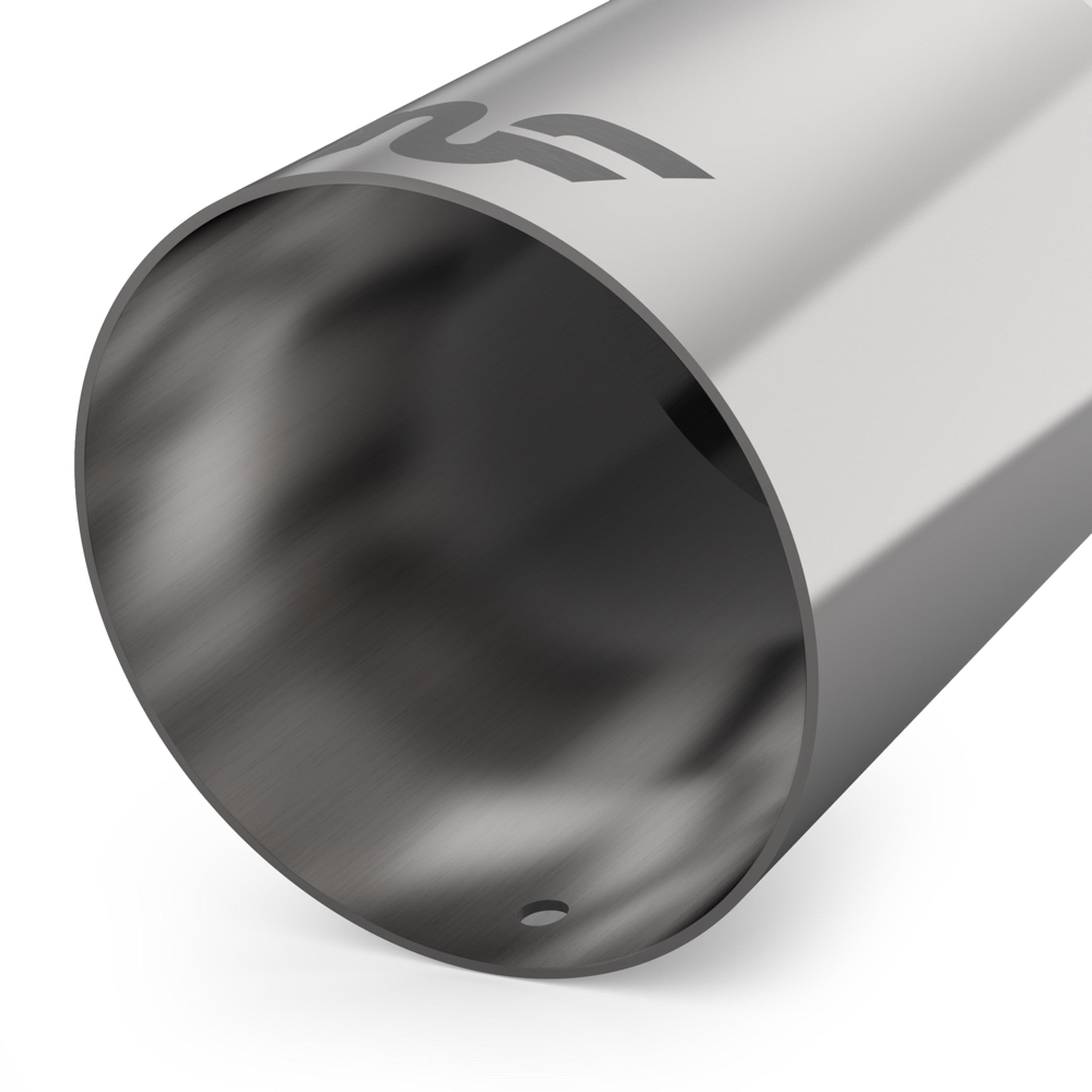 MagnaFlow Exhaust Products 15741 - Touring Series Polished Cat-Back System 5