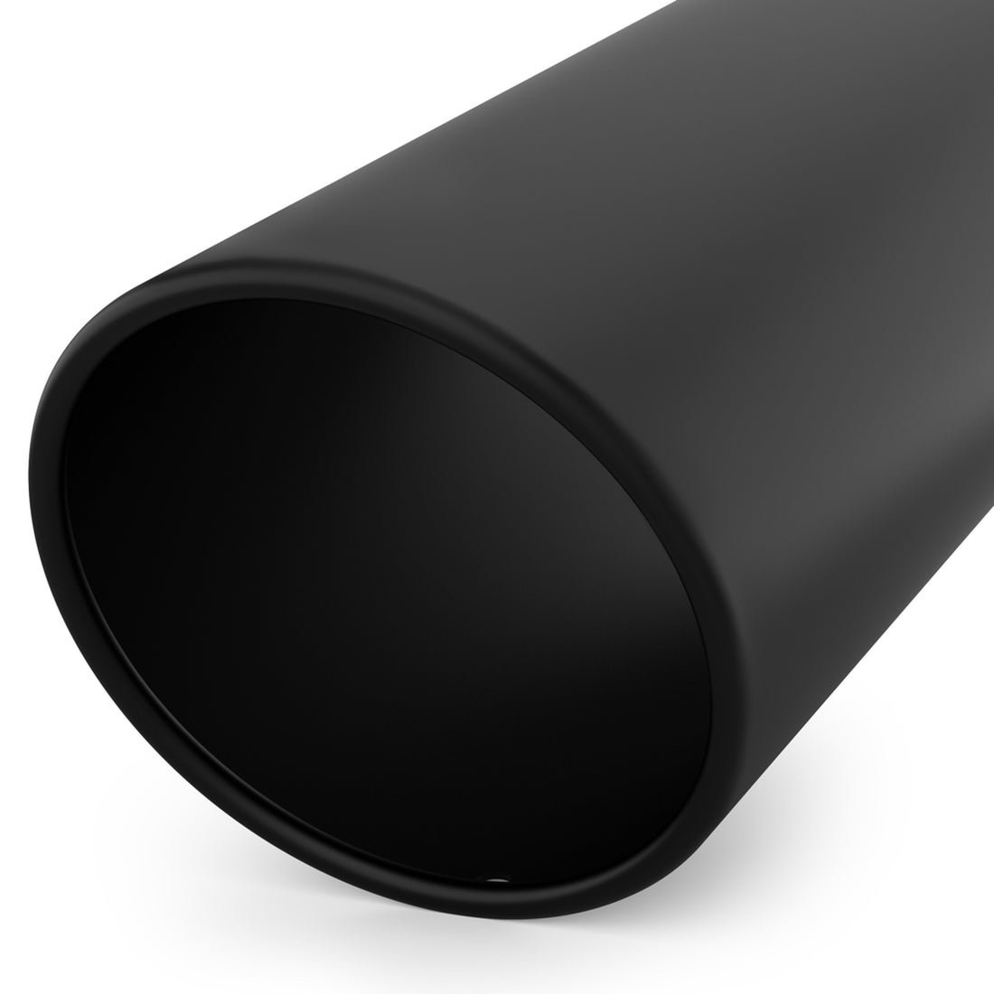 MagnaFlow Exhaust Products 19423 - Street Series Black Coated DPF Back System 4