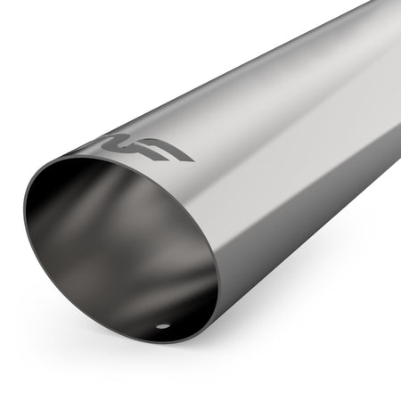 MagnaFlow Exhaust Products 15638 - Street Series Polished Cat-Back System 2