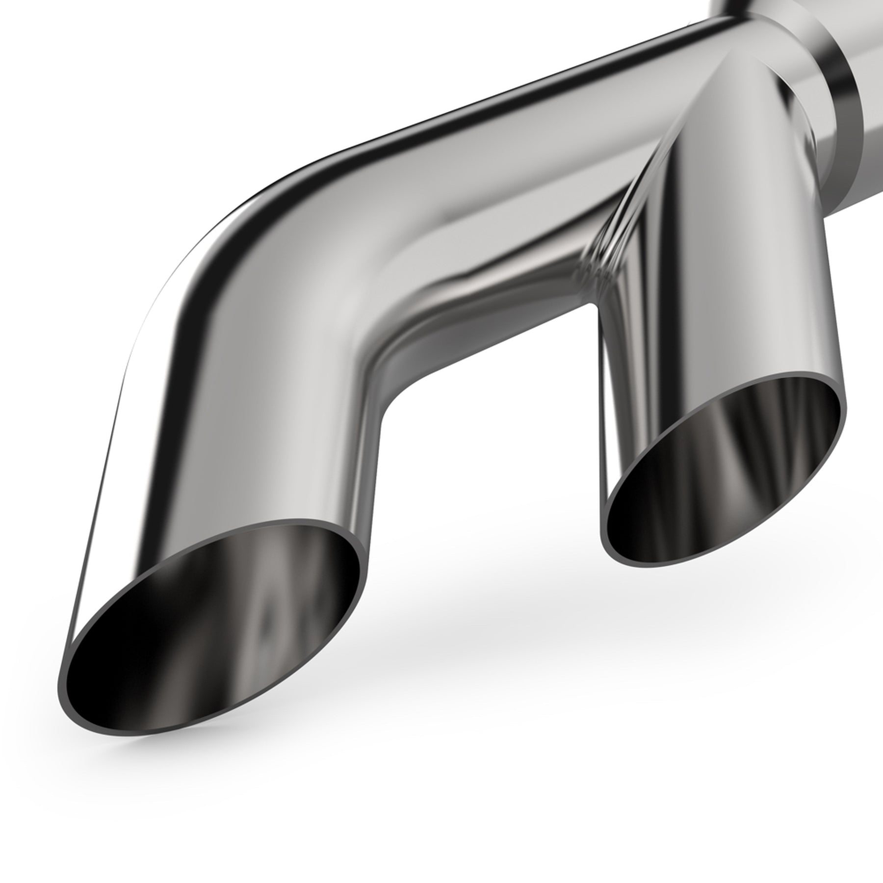 MagnaFlow Exhaust Products 16830 - Exhaust System Kit