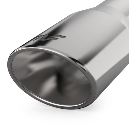 MagnaFlow Exhaust Products Exhaust MagnaFlow Exhaust Products 16917 - Street Series Polished Cat-Back System