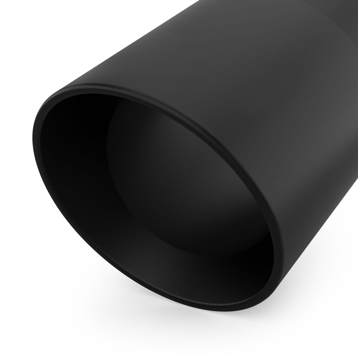 MagnaFlow Exhaust Products Exhaust MagnaFlow Exhaust Products 19437 - Street Series Black Coated Cat-Back System
