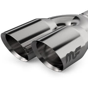 MagnaFlow Exhaust Products Exhaust MagnaFlow Exhaust Products 16748 - Touring Series Polished Cat-Back System