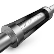 MagnaFlow Exhaust Products 14444 Straight-Through exhaust muffler, view 3