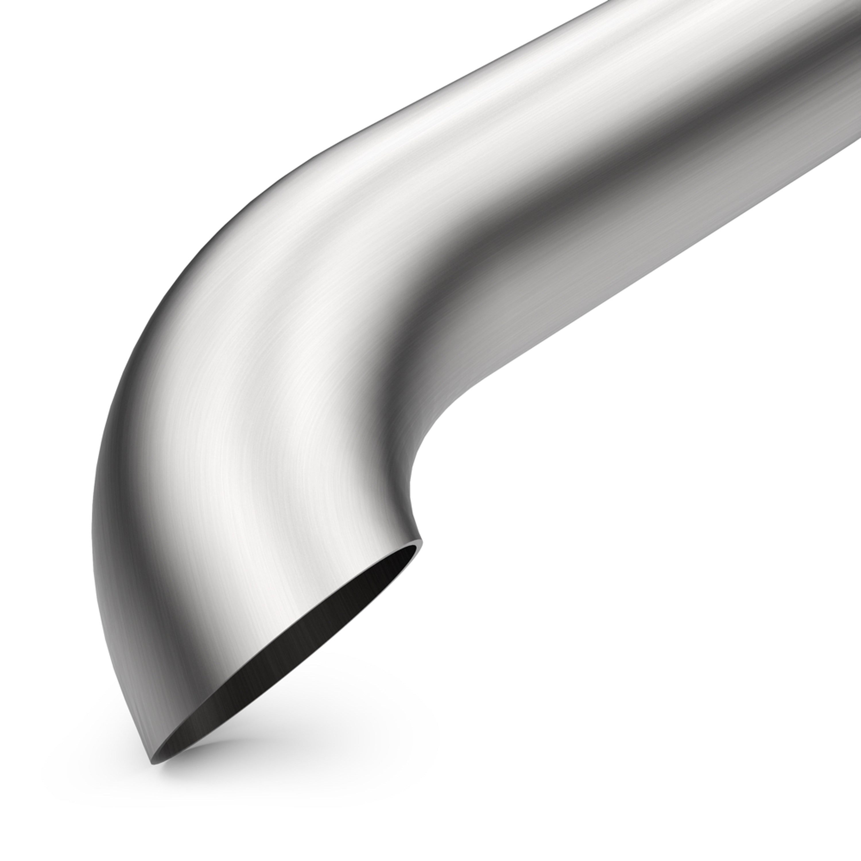 MagnaFlow Exhaust Products 19620 - Overland Series Axle Back System 5
