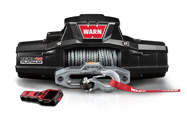Warn 95960 Winch