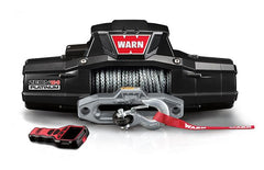 Warn 95960 WINCH_ZEON PLATINUM_12K-S