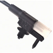 Power Stop SW-1614 2020-2025 Land Rover Range Rover Evoque Disc Brake Pad Wear Sensor