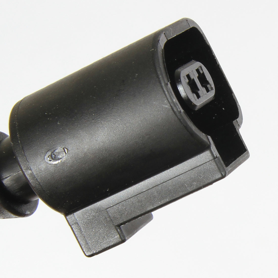Power Stop SW-0703 2007-2015 Audi Q7 Disc Brake Pad Wear Sensor