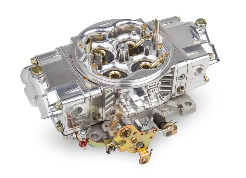Holley 0-82951SA 1993-1996 Chevrolet GP3500 Carburetors