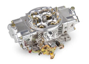 Holley 0-82951SA 1993-1996 Chevrolet GP3500 Carburetors