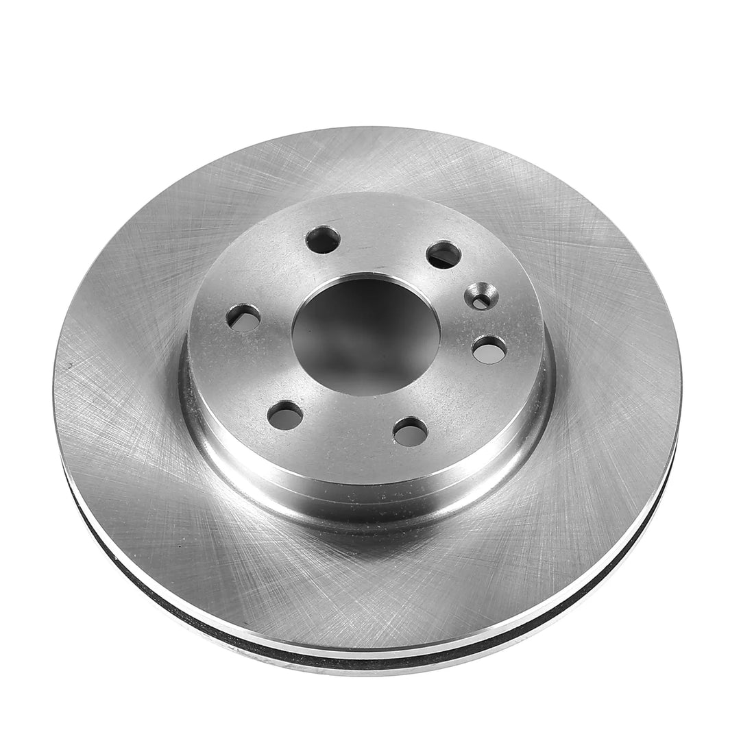 Power Stop AR82188 2015-2020 GMC Canyon Disc Brake Rotor