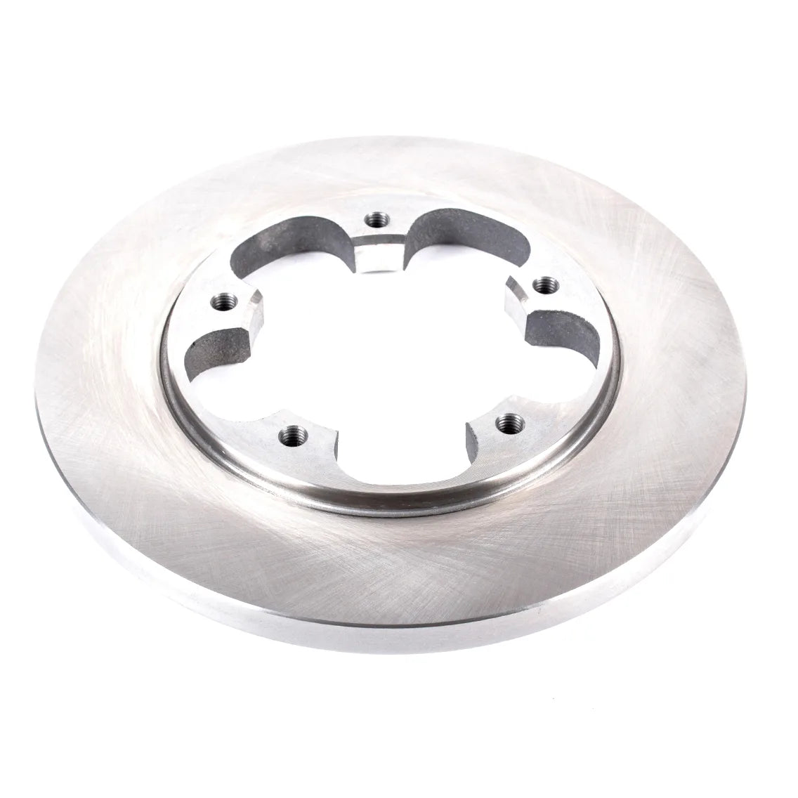 Power Stop AR85175 2015-2026 Ford Transit-350 Disc Brake Rotor