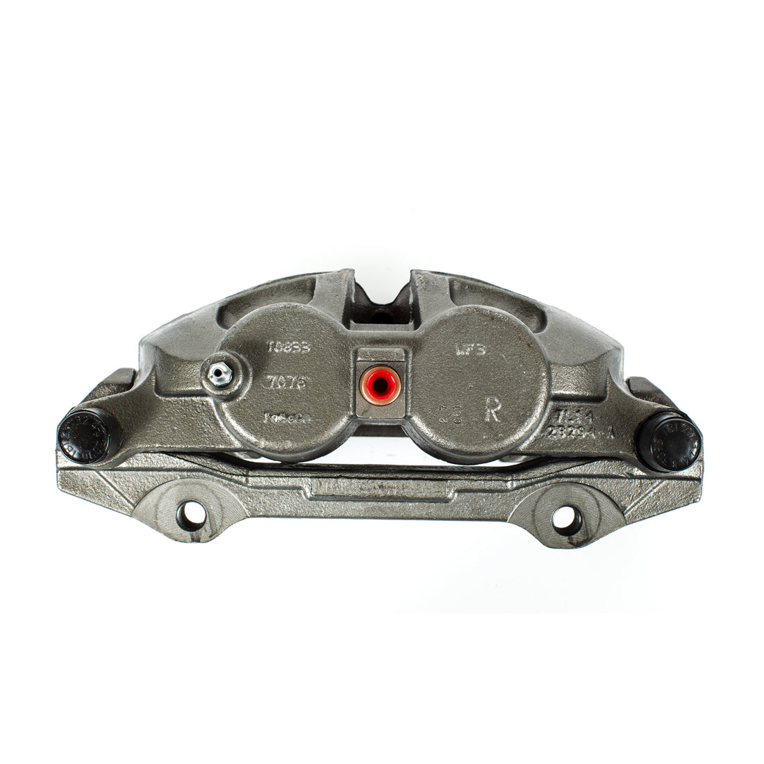 Power Stop L5060 2007-2009 Lincoln Navigator Disc Brake Caliper