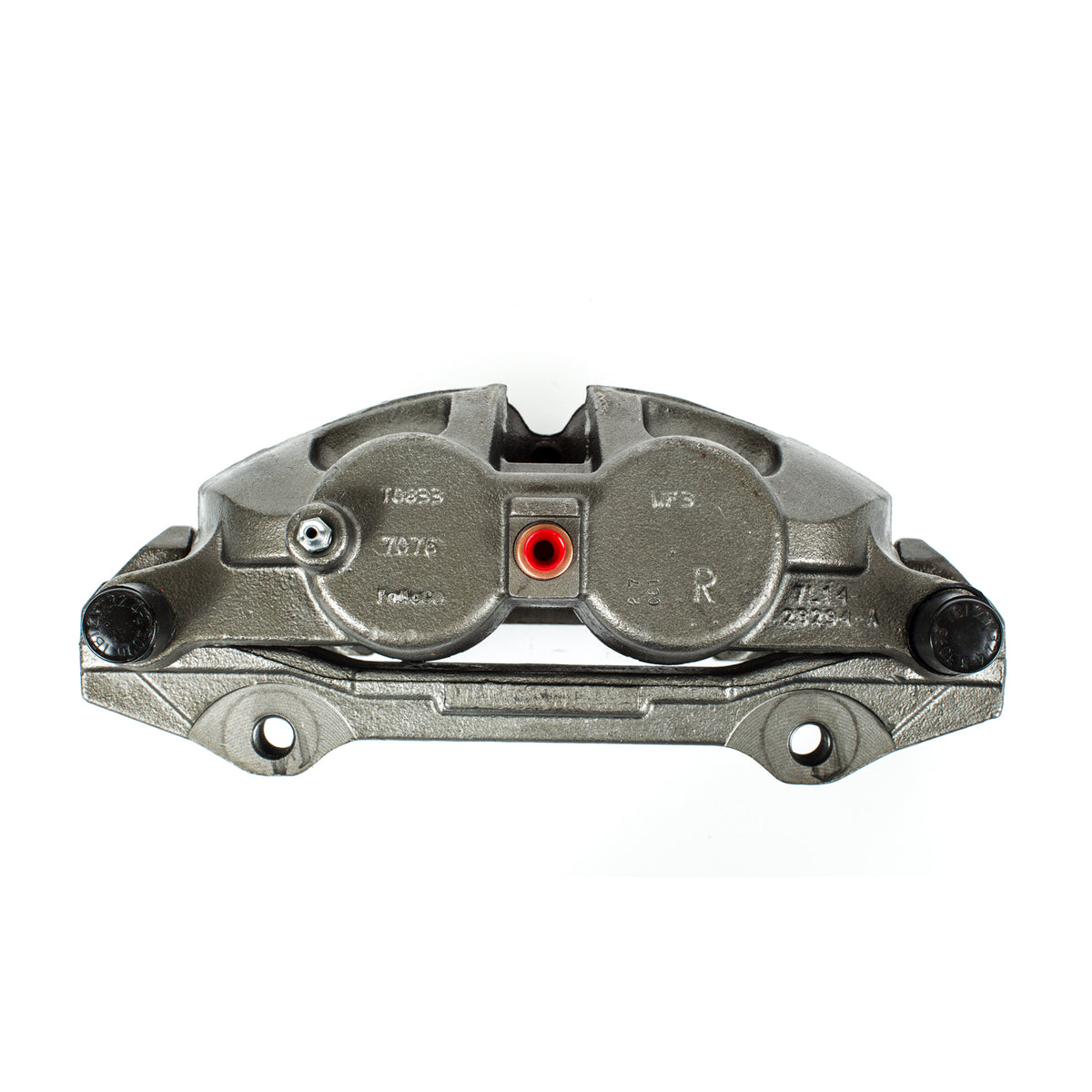 Power Stop L5060 2007-2009 Lincoln Navigator Disc Brake Caliper