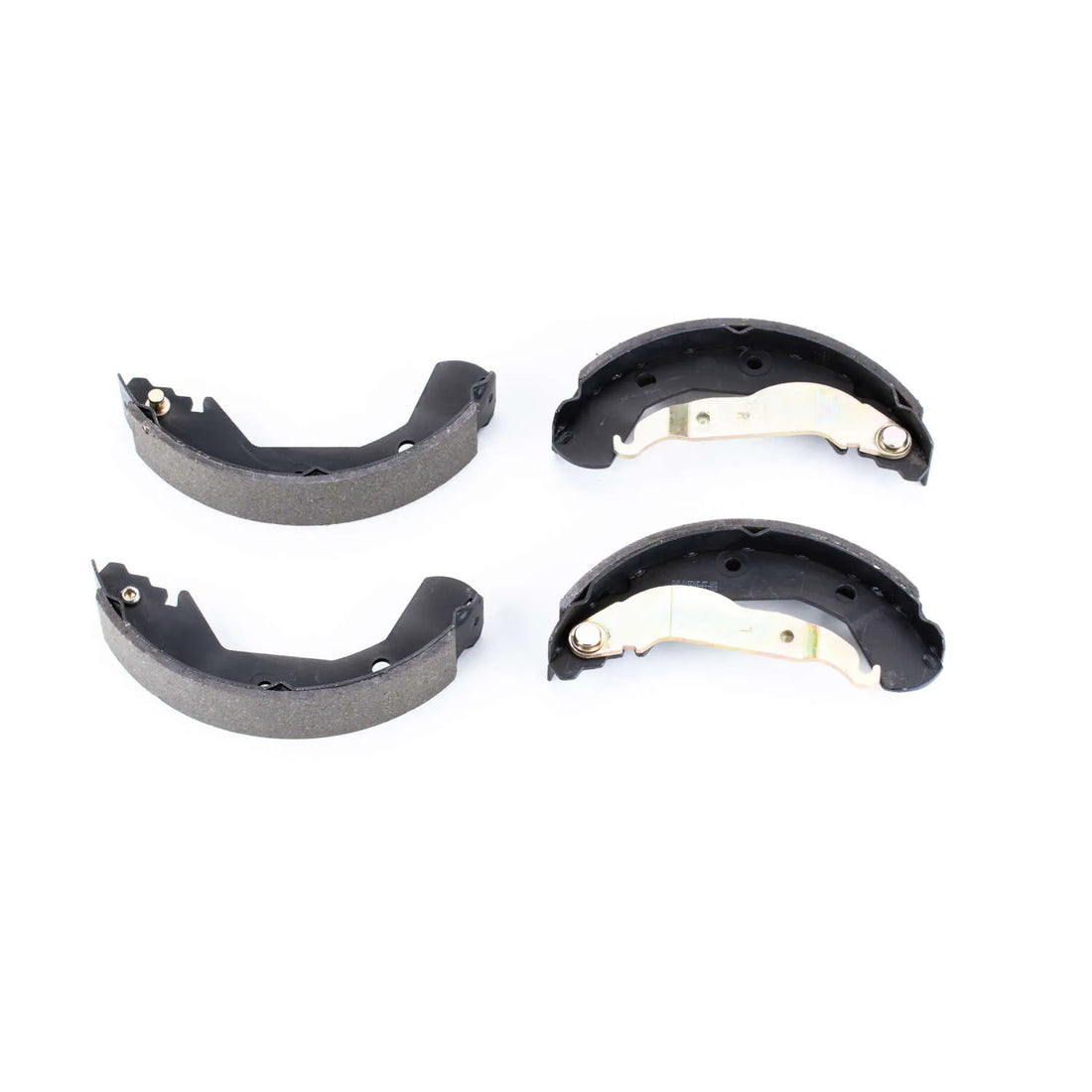 Power Stop B1011L 2013-2022 Chevrolet Trax Drum Brake Shoe
