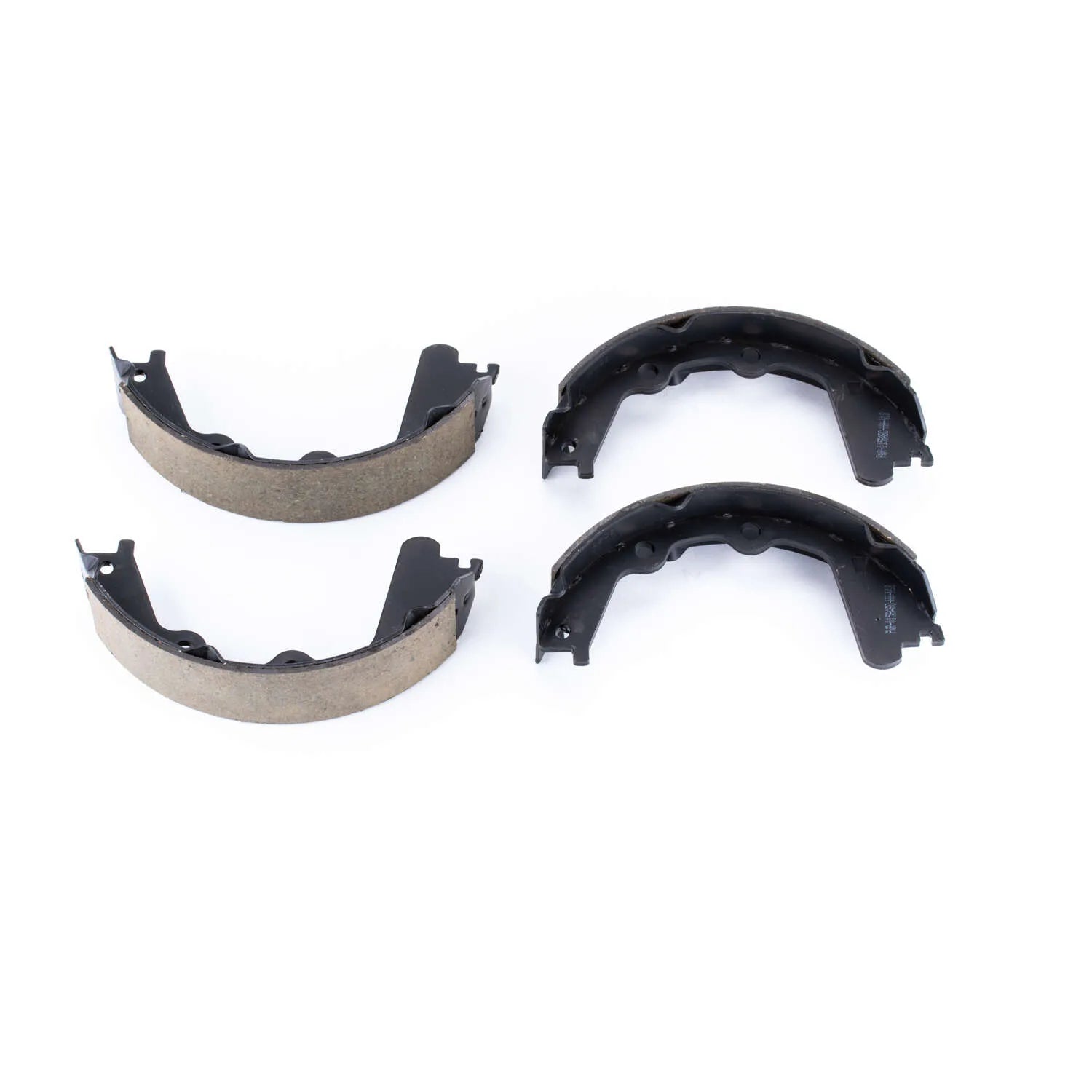 Power Stop B1050 2013-2019 GMC Sierra 2500 HD Parking Brake Shoe