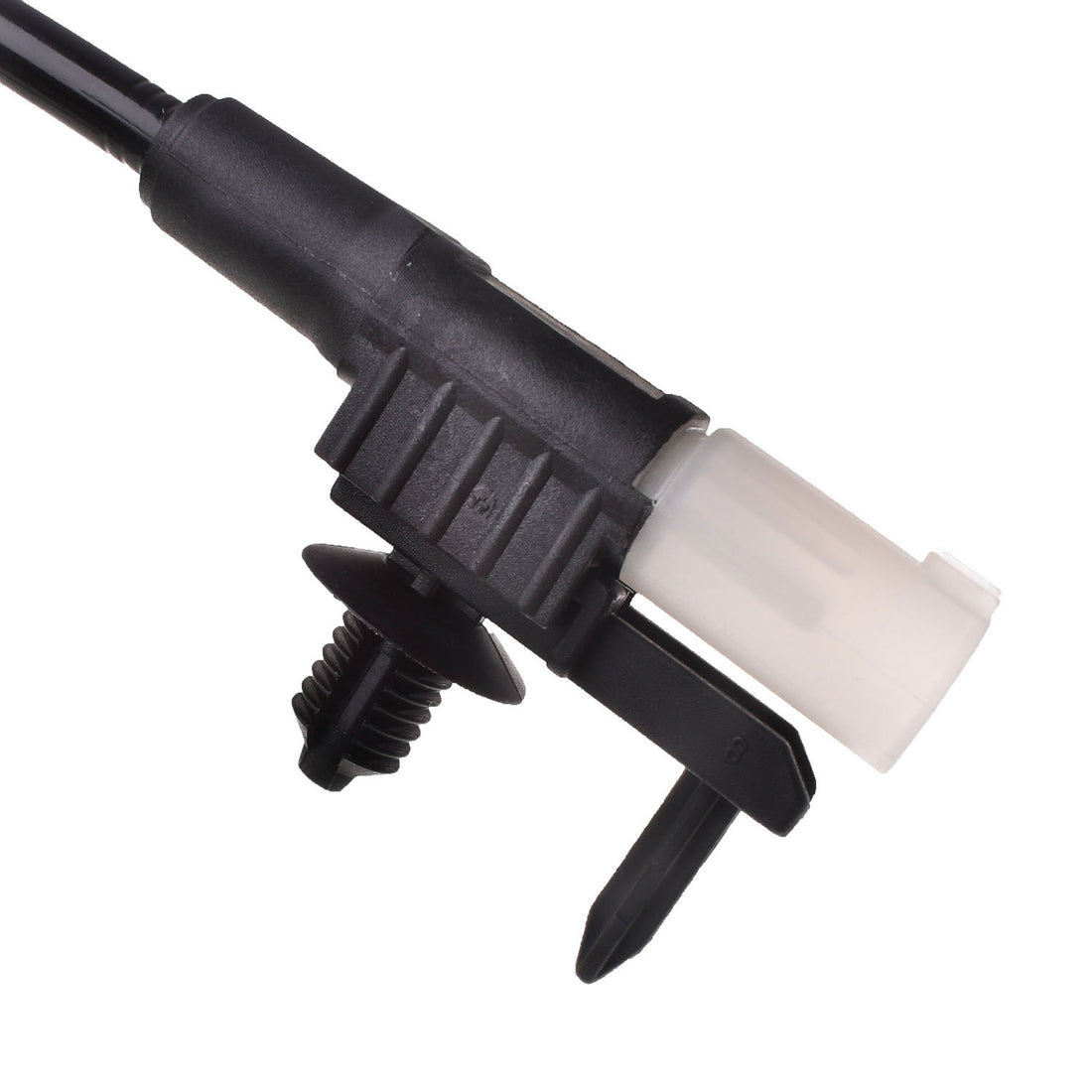 Power Stop SW-1615 2021-2025 Jaguar F-Pace Disc Brake Pad Wear Sensor
