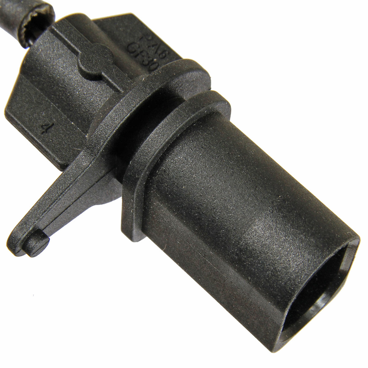 Power Stop SW-0314 2012-2023 Audi R8 Disc Brake Pad Wear Sensor