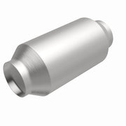 MagnaFlow Exhaust Products 5571206 - California CARB Universal Catalytic Converter 3
