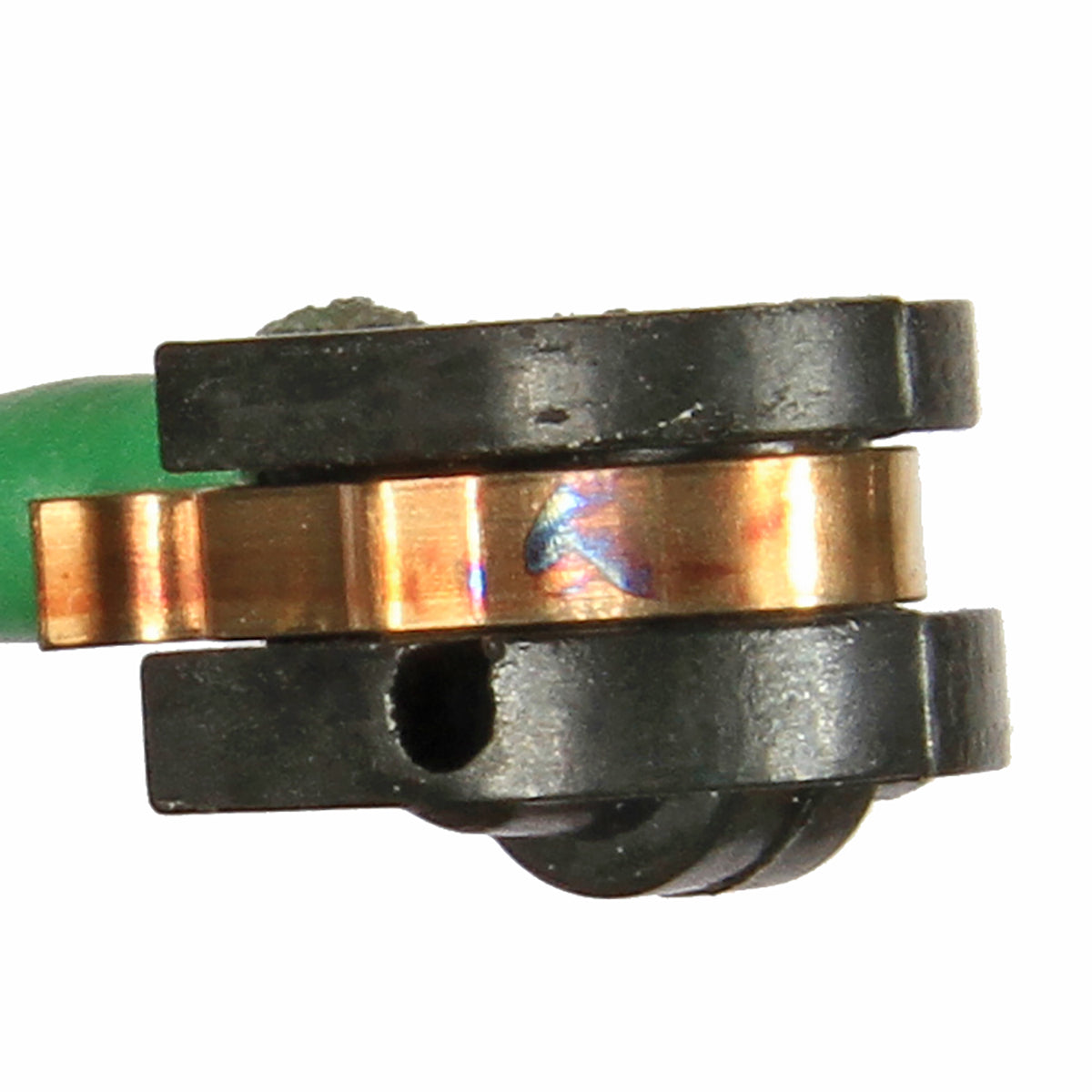 Power Stop SW-0439 2006-2008 BMW Z4 Disc Brake Pad Wear Sensor