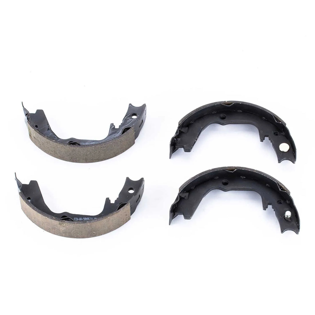 Power Stop B758 2001-2009 Subaru Legacy Parking Brake Shoe