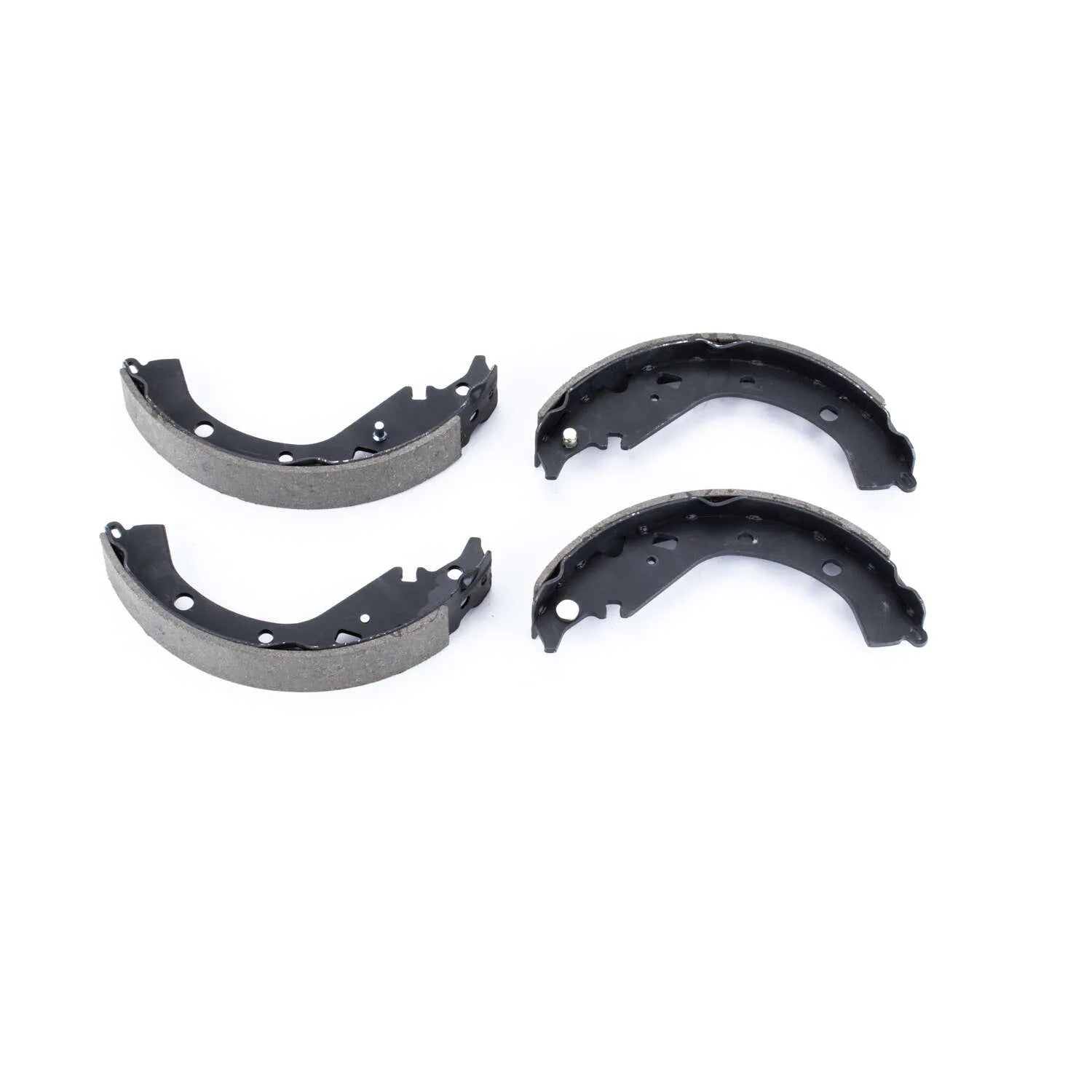 Power Stop B790 2003-2006 Pontiac Vibe Drum Brake Shoe