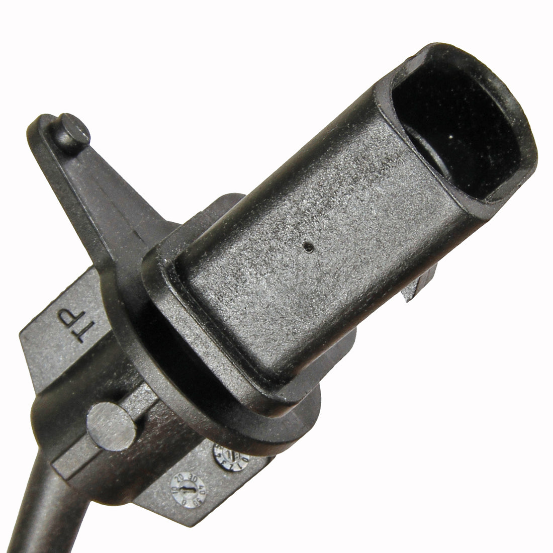 Power Stop SW-0309 2012-2018 Audi A7 Quattro Disc Brake Pad Wear Sensor