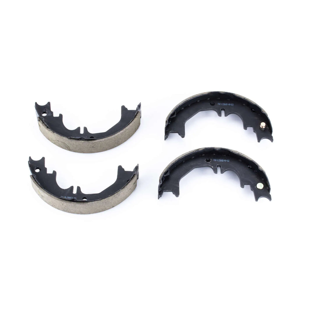 Power Stop B850 2003-2024 Toyota 4Runner Parking Brake Shoe