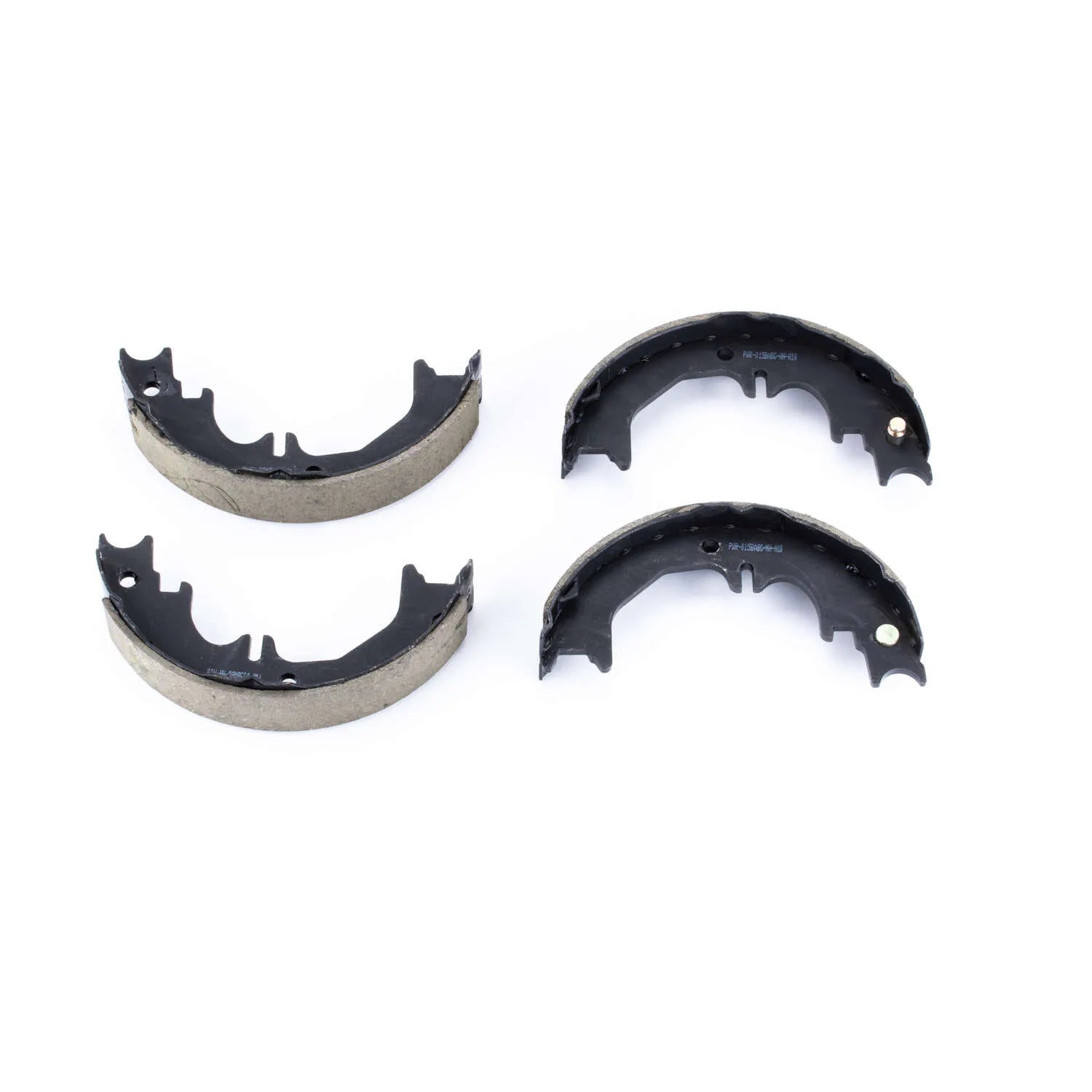 Power Stop B850 2003-2024 Toyota 4Runner Parking Brake Shoe