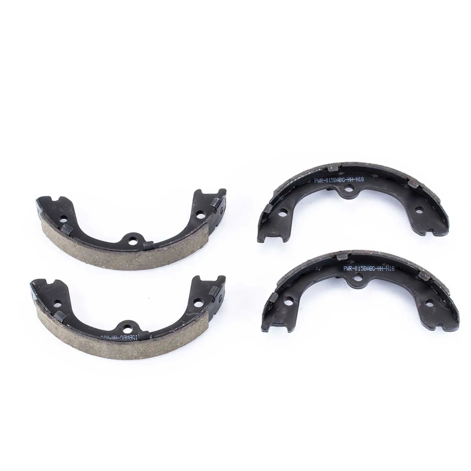 Power Stop B869 2005-2026 Nissan Frontier Parking Brake Shoe