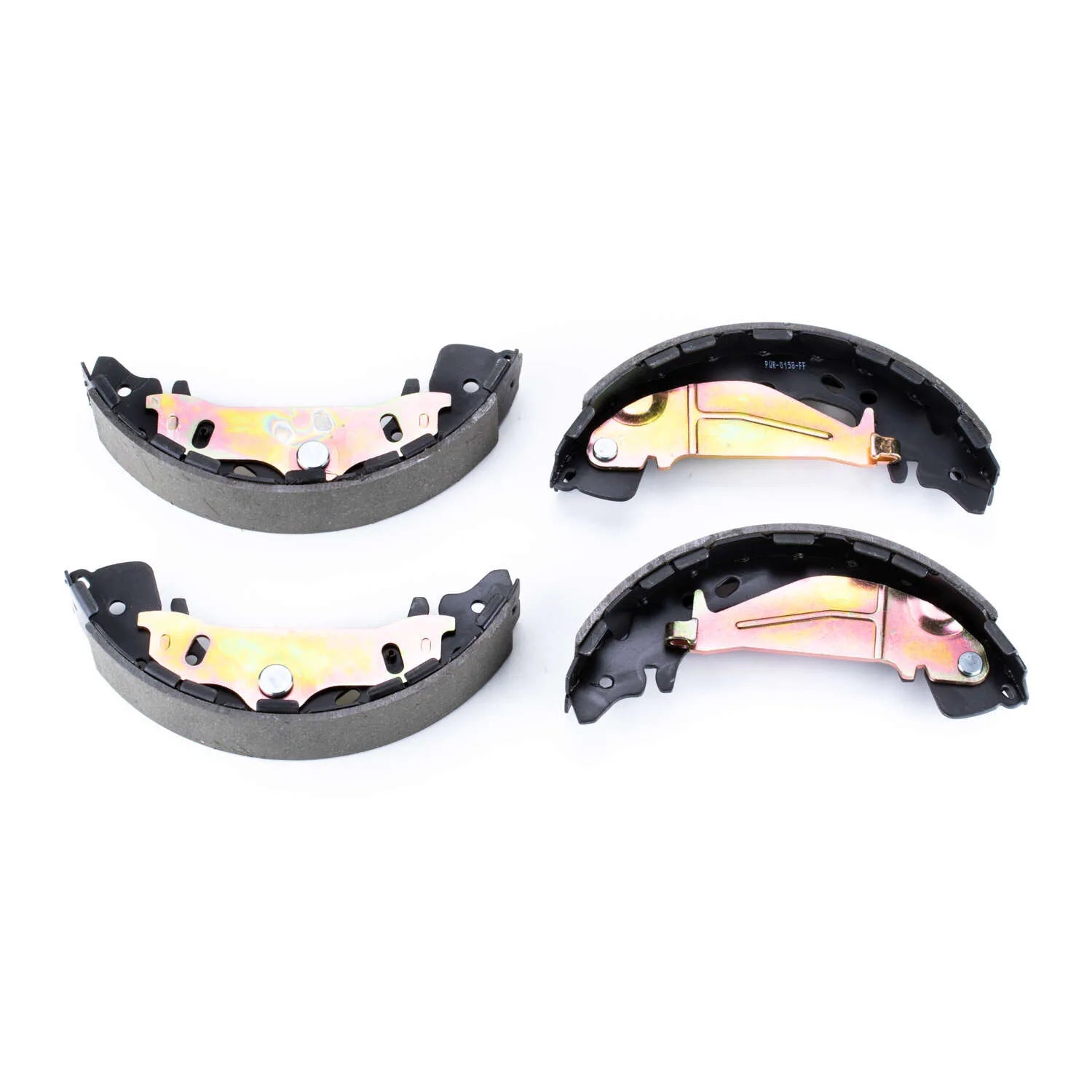 Power Stop B872L 2004-2005 Kia Sedona Drum Brake Shoe