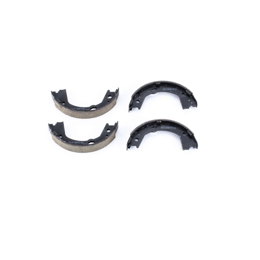 Power Stop B982 2010-2017 Hyundai Azera Parking Brake Shoe