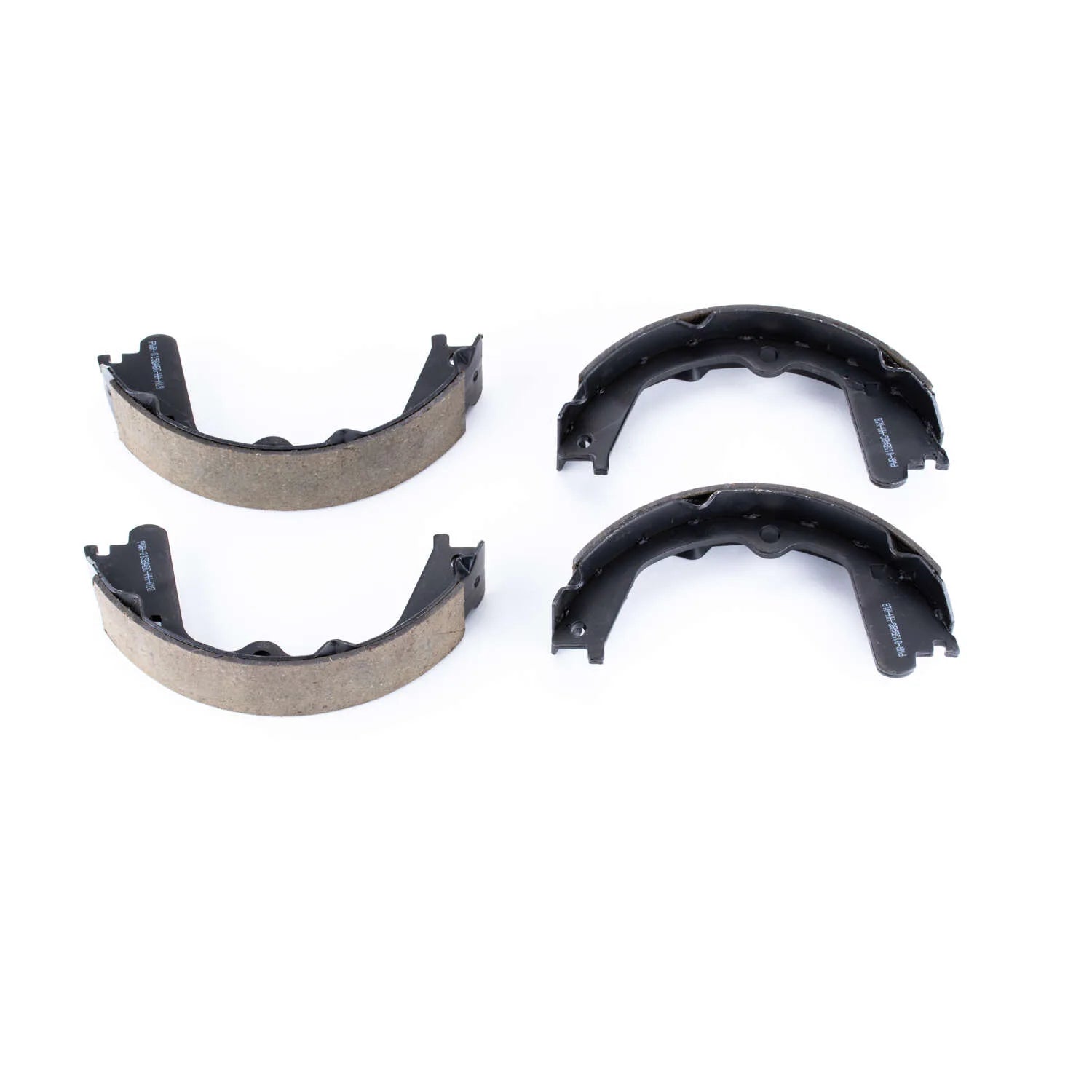 Power Stop B989 2016-2019 Chevrolet Suburban 3500 HD Parking Brake Shoe