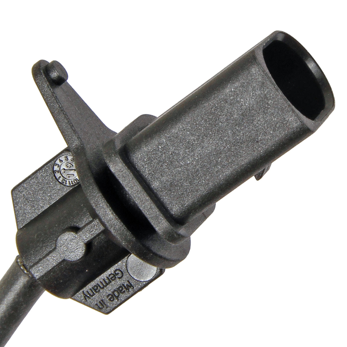 Power Stop SW-0328 2017-2023 Audi R8 Disc Brake Pad Wear Sensor