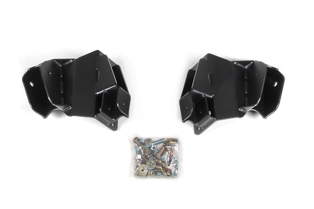 BDS Suspension BDS012801 2011-2013 Ram 2500 Four-Link Suspension Assembly