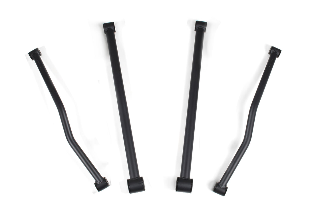 BDS Suspension BDS012802 2011-2013 Ram 2500 Four-Link Suspension Assembly