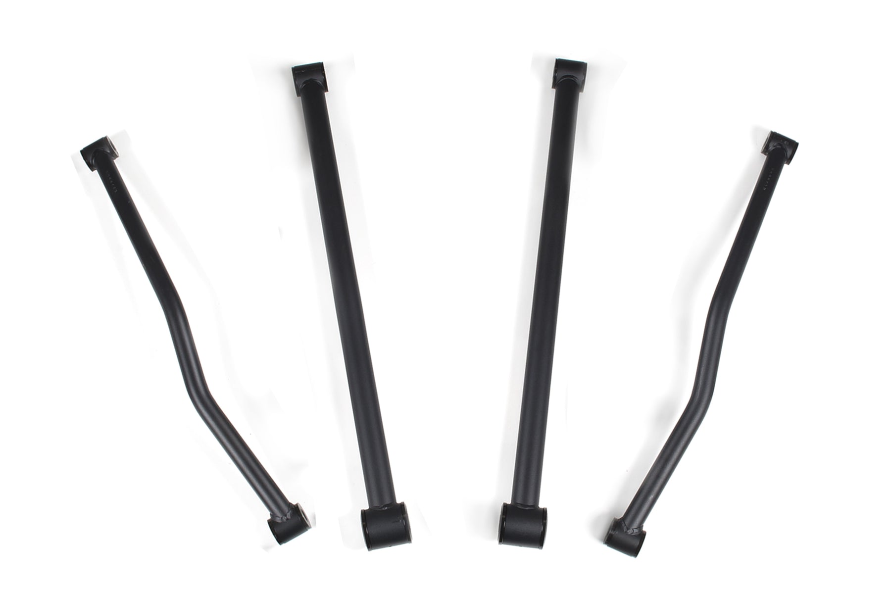 BDS Suspension BDS012802 2011-2013 Ram 2500 Four-Link Suspension Assembly