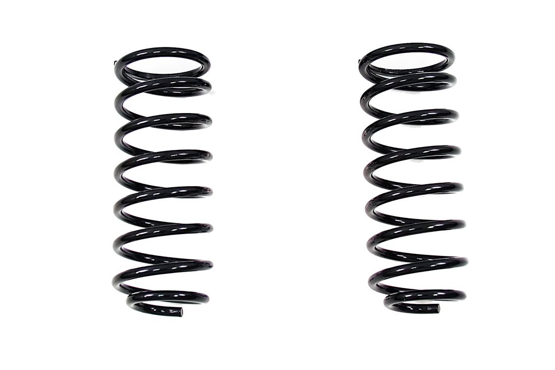 BDS Suspension BDS038209 2010-2024 Toyota 4Runner Coil Spring Set