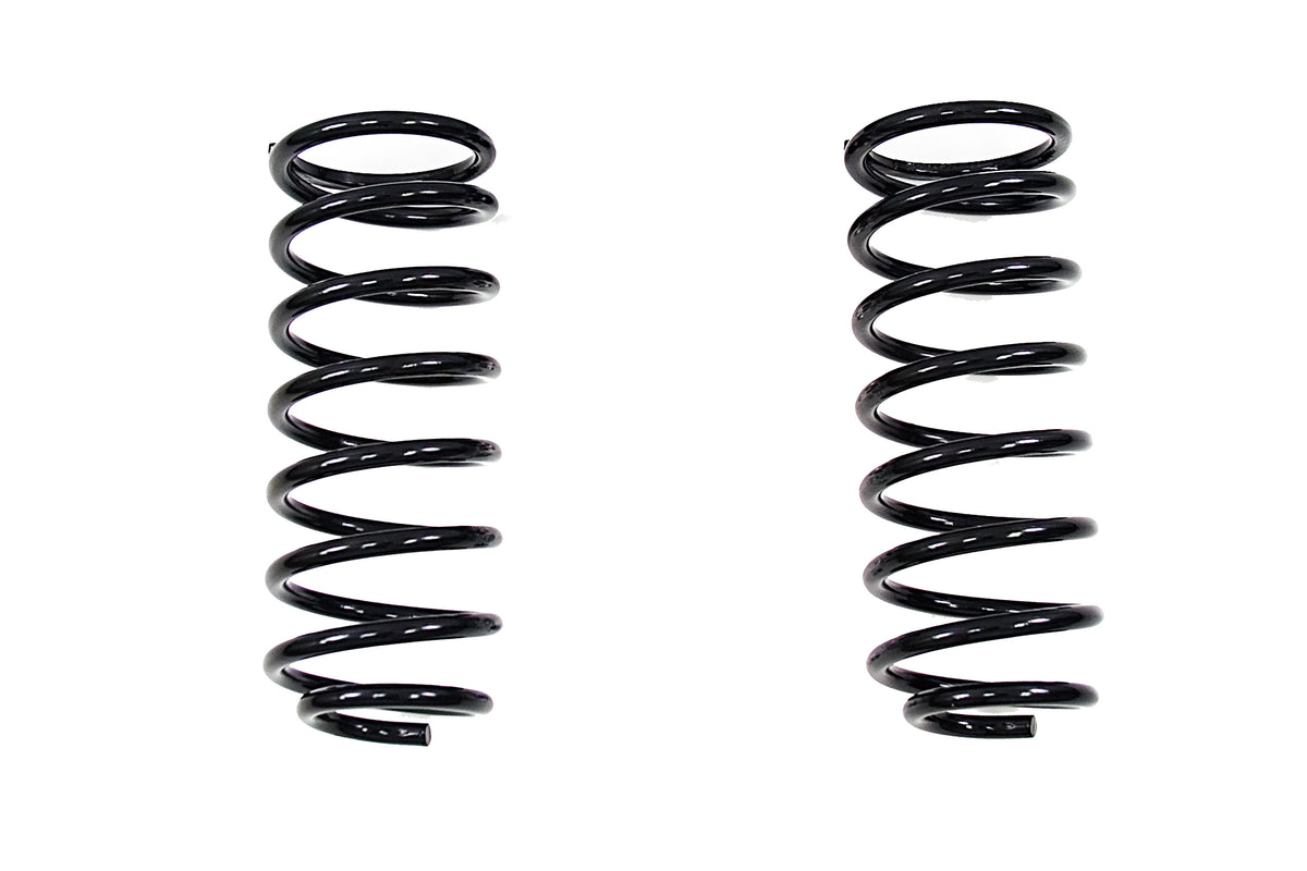 BDS Suspension BDS038209 2010-2024 Toyota 4Runner Coil Spring Set