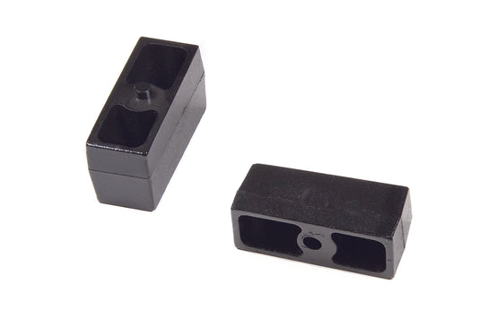2in Rear Cast Iron Blocks 5/8 Pin 11/16