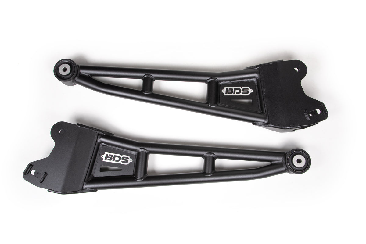 BDS Suspension BDS122321 2013-2026 Ram 3500 Radius Arm Kit