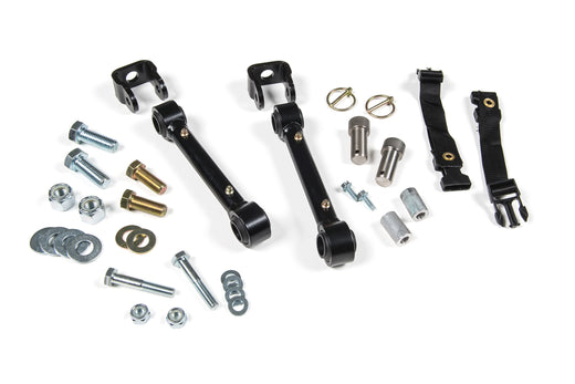 BDS Suspension BDS122413 Suspension Stabilizer Bar Link Kit