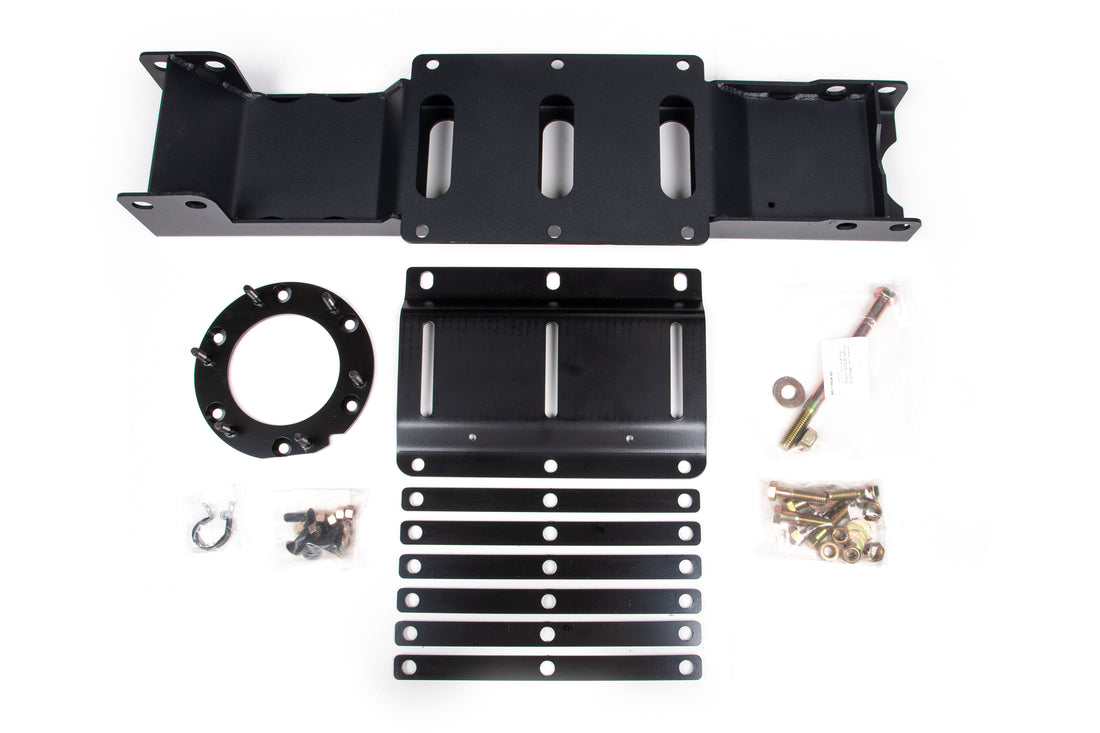 BDS Suspension BDS122624