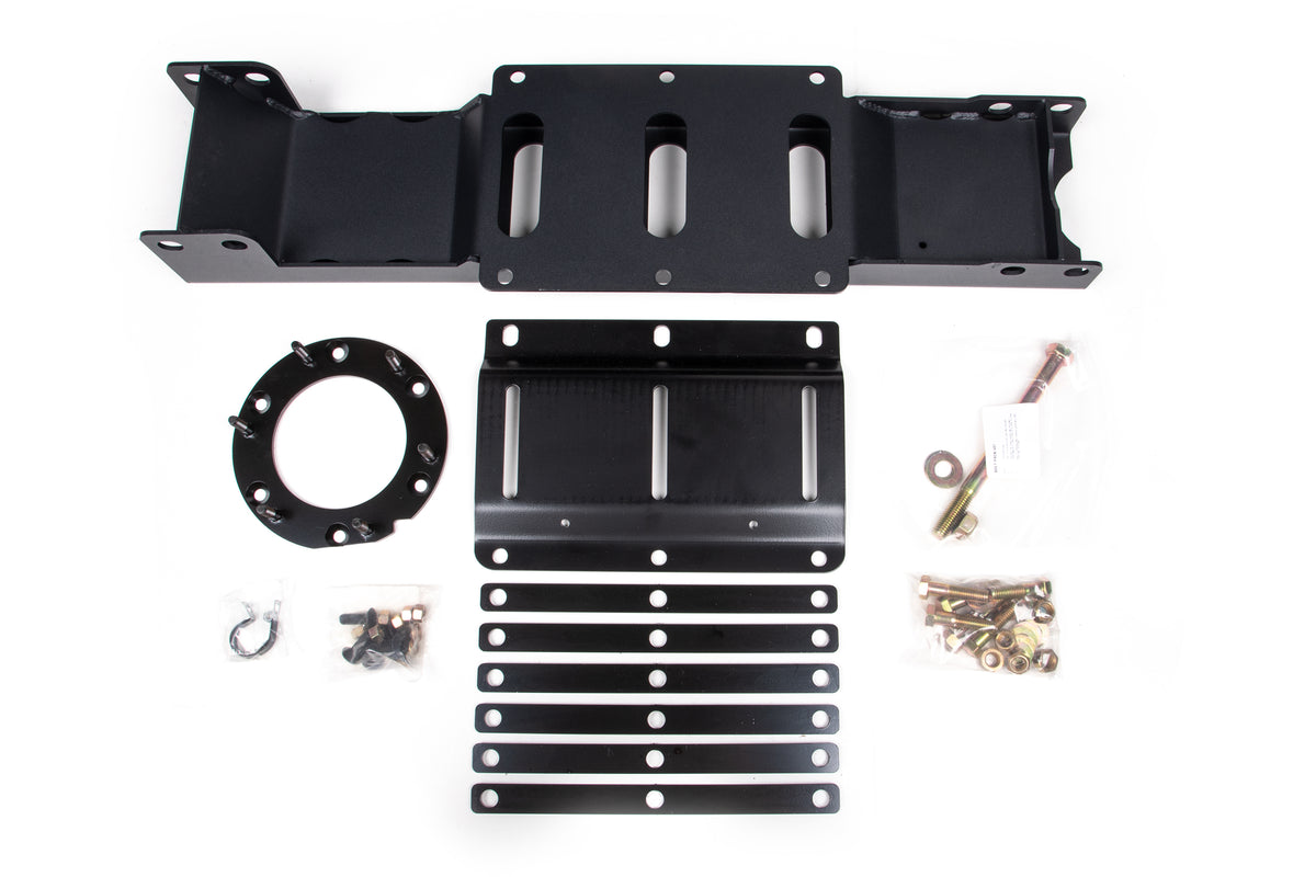 BDS Suspension BDS122624