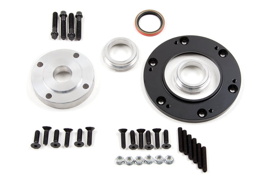 03-10 Ram T-Case Indexing Kit