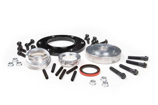03-12 Dodge 2500 T-Case Index Kit (Man)