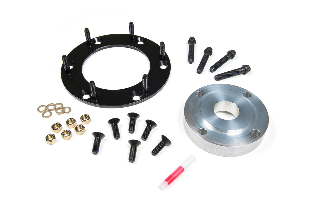2009-13 Ram 2500 6bolt Indexing Ring Kit